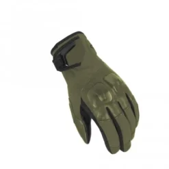 Guanti In Tessuto Macna Task Rtx Verde