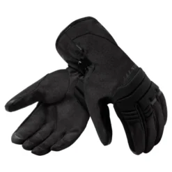 Guanti In Tessuto Revit Bornite H2O Ladies Nero