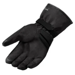 Guanti In Tessuto Revit Bornite H2O Ladies Nero