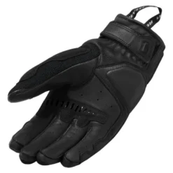 Guanti In Tessuto Revit Duty Nero