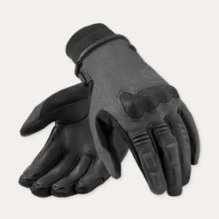 Guanti In Tessuto Revit Hydra 3 H2O Antracite Nero