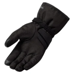 Guanti In Tessuto Revit Lava H2O Ladies Nero
