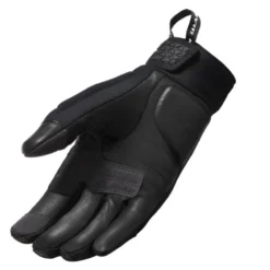Guanti In Tessuto Revit Spectrum Ladies Nero