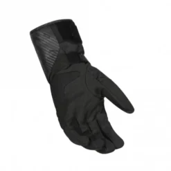 Guanti In Tessuto Riscaldati Macna Foton 2.0 Kit Nero