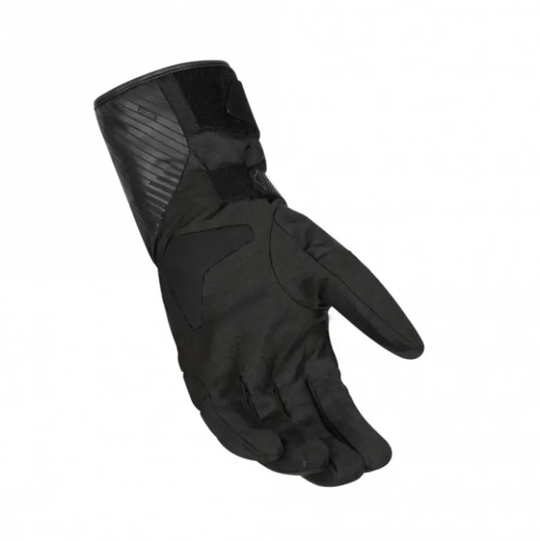 Guanti In Tessuto Riscaldati Macna Foton 2.0 Kit Nero