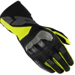 Guanti In Tessuto Spidi Rainshield Giallo Fluo