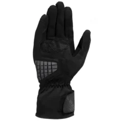 Guanti In Tessuto Spidi Rainshield Nero