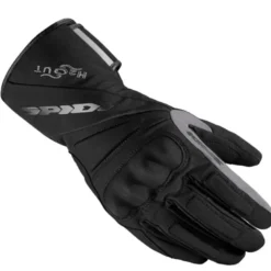 Guanti In Tessuto Spidi Tx-T Lady Nero