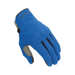 Guanti in Tessuto Tucano Urbano Eden Blu