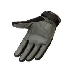 Guanti In Tessuto Tucano Urbano Eden Nero Grigio