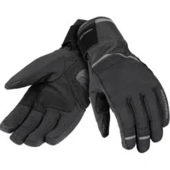 Guanti In Tessuto Tucano Urbano Flash Hydroscud Nero