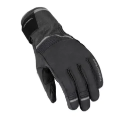 Guanti In Tessuto Tucano Urbano Flash Hydroscud Nero