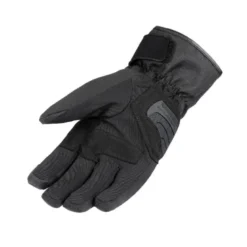 Guanti In Tessuto Tucano Urbano Flash Hydroscud Nero
