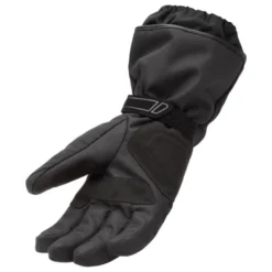 Guanti in Tessuto Tucano Urbano Keyword Hydroscud Nero