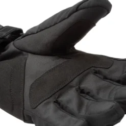 Guanti in Tessuto Tucano Urbano Keyword Hydroscud Nero