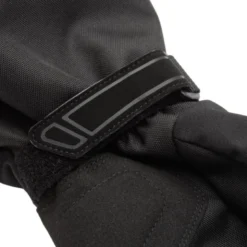 Guanti in Tessuto Tucano Urbano Keyword Hydroscud Nero