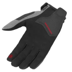 Guanti In Tessuto Tucano Urbano Miky Evo Grigio Nero