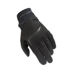 Guanti In Tessuto Tucano Urbano Miky Mesh Nero