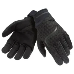 Guanti In Tessuto Tucano Urbano Miky Mesh Nero