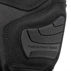Guanti In Tessuto Tucano Urbano Password Plus Hydroscud Nero