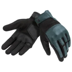 Guanti In Tessuto Tucano Urbano Windy Blu Ottanio