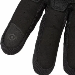 Guanti In Tessuto T.ur G-Fast Antracite Nero