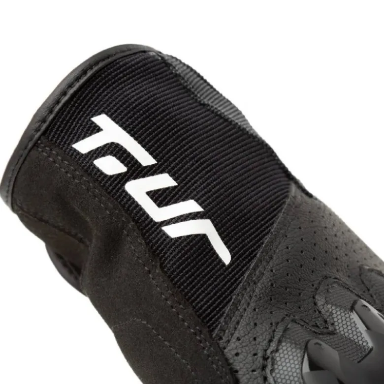 Guanti In Tessuto T.ur G-Fast Antracite Nero