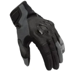 Guanti In Tessuto T.ur G-Fast Antracite Nero