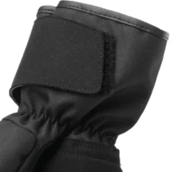 Guanti In Tessuto T.ur G-One Hydroscud Nero