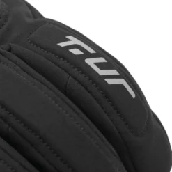 Guanti In Tessuto T.ur G-One Hydroscud Nero