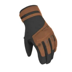 Guanti Macna Dim Rtx Marrone Scuro Nero