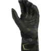 Guanti Macna Terra Rtx Stampa Nero Grigio Camo