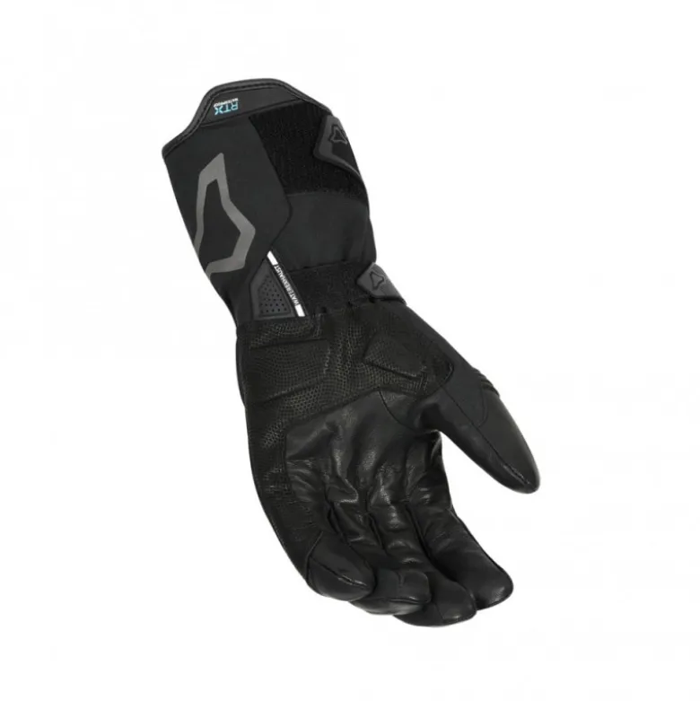 Guanti Riscaldati Macna Azra Rtx Kit Nero