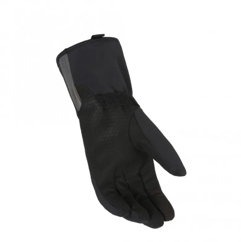 Guanti Riscaldati Macna Unite Rtx Kit Nero