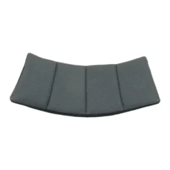 Imbottitura Anteriore Cuffia Shoei Type-P Center Pad Front F5 Per Casco X-SPR Pro