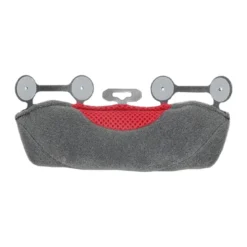 Imbottitura Collo Cuffia Shoei Type-P Center Pad Neck XL13 Per Casco X-SPR Pro