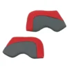 Imbottitura Laterale Cuffia Shoei Type-P Center Pad Side F5 Per Casco X-SPR Pro