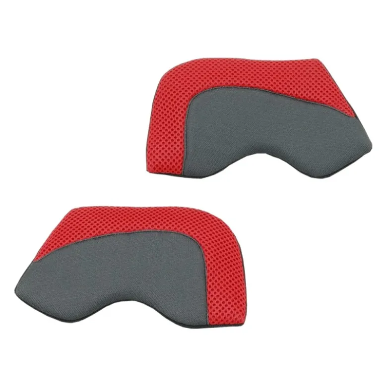 Imbottitura Laterale Cuffia Shoei Type-P Center Pad Side F5 Per Casco X-SPR Pro