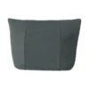 Imbottitura Posteriore Cuffia Shoei Type-P Center Pad Rear M5 Per Casco X-SPR Pro