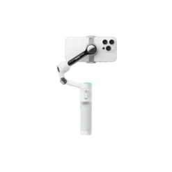 Insta360 Flow 2 Pro Creator Kit Bianco