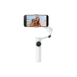 Insta360 Flow 2 Pro Creator Kit Bianco