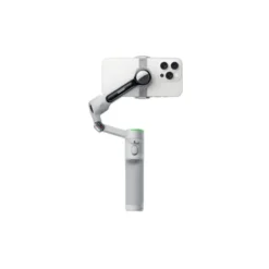 Insta360 Flow 2 Pro Grigio