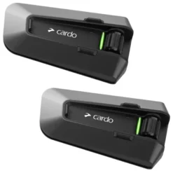 Interfono Cardo Packtalk Edge Coppia