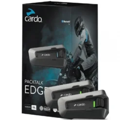 Interfono Cardo Packtalk Edge Coppia