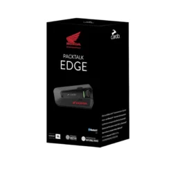 Interfono Cardo Packtalk Edge Singolo Honda