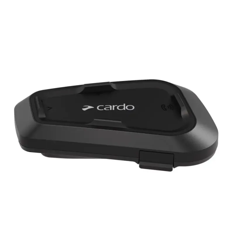 Interfono Cardo Spirit Hd Coppia