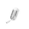 Interfono Casco Bici Sena Bikom 20 Singolo Bianco