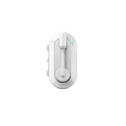 Interfono Casco Bici Sena Bikom 20 Singolo Bianco