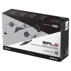 Interfono Casco Sena Srl-2
