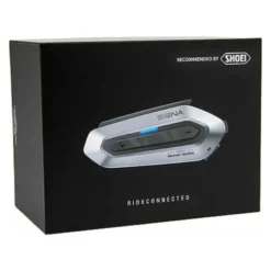 Interfono Casco Shoei Sena SRL-EXT Harman Kardon Bluetooth Universale Ottimizzato NXR2